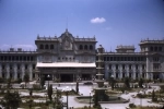 Palacio Nacional de la Cultura.  Ciudad de Guatemala - GUATEMALA