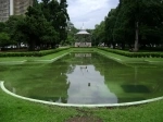 Plaza da Liberdade, Belo Horizonte. Guia de Belo Horizonte, Brasil..  Belo Horizonte - BRASIL