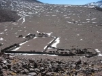 Volcan Licancabur.  San Pedro de Atacama - CHILE