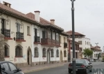 Centro Historico de La Serena.  La Serena - CHILE