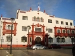 Centro Historico de La Serena.  La Serena - CHILE