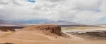 Reserva Nacional Los Flamencos, San Pedro de Atacama, Hoteles, Parques Nacionales.  San Pedro de Atacama - CHILE