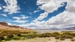 Reserva Nacional Los Flamencos, San Pedro de Atacama, Hoteles, Parques Nacionales.  San Pedro de Atacama - CHILE