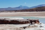 Reserva Nacional Los Flamencos, San Pedro de Atacama, Hoteles, Parques Nacionales.  San Pedro de Atacama - CHILE