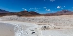 Reserva Nacional Los Flamencos, San Pedro de Atacama, Hoteles, Parques Nacionales.  San Pedro de Atacama - CHILE