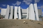 Glaciarium, Museos en el Calafate, Guia, turismo, que hacer, reservas, informacion, El Calafate Argentina.  El Calafate - ARGENTINA