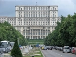 Palacio del Parlamento de Rumanía, Buchares, Rumania, Atractivos, que ver, que haacer.  Bucarest - RUMANIA