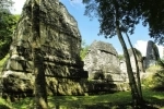 Parque Nacional Tikal, Guatemala. Peten. Guia e informacion.  Flores - GUATEMALA