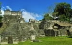 Parque Nacional Tikal, Guatemala. Peten. Guia e informacion.  Flores - GUATEMALA