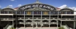 Teatro José de Alencar, Guia de atractivos de Fortaleza. Brasil.  Fortaleza - BRASIL