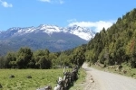 Reserva Nacional Futaleufú.  Futaleufu - CHILE