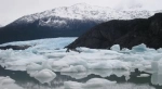 Bahía Onell, Parque Nacional Los Glaciares, Argentina, El Calafate, Guia.  El Calafate - ARGENTINA