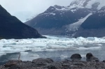 Bahía Onell, Parque Nacional Los Glaciares, Argentina, El Calafate, Guia.  El Calafate - ARGENTINA