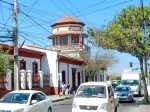 Casa Carmona, Guia de Atractivos de La Serena - Chile.  La Serena - CHILE