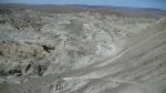 Bosque Petrificado La Leona, El Calafate, Guia de El calafate, que ver en el calafate.  El Calafate - ARGENTINA