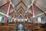 Catedral San Marcos de Arica, Atracciones Turisticas en Arica, Monumentos Nacionales en Arica.  Arica - CHILE