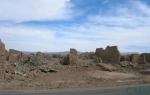 Ruinas del Pueblo de Pampa Union. Guia de cosas que hacer en Antofagasta.  Antofagasta - CHILE