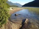 Parque Nacional Nahuel Huapi. Bariloche - Argentina.  Bariloche - ARGENTINA