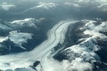 Glaciar Viedma.  El Calafate - ARGENTINA