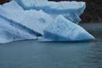 Glaciar Viedma.  El Calafate - ARGENTINA