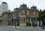 Palacio Sara Braun, Guia de Atractivos y Hoteles en Punta Arenas.  Punta Arenas - CHILE