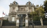 Palacio Sara Braun, Guia de Atractivos y Hoteles en Punta Arenas.  Punta Arenas - CHILE