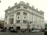 Teatro Municipal de Valparaiso.  Valparaiso - CHILE