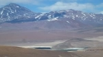 Parque Nacional Nevado Tres Cruces, Guia de Hoteles en Copiapo, Guia de Parques Nacionales en Chile.  Copiapo - CHILE