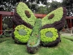 Parque de las Leyendas.  Lima - PERU