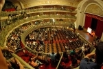 Teatro José de Alencar, Guia de atractivos de Fortaleza. Brasil.  Fortaleza - BRASIL