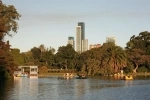 Palermo, Buenos Aires. Guia de la ciudad.  Buenos Aires - ARGENTINA