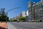 Palermo, Buenos Aires. Guia de la ciudad.  Buenos Aires - ARGENTINA