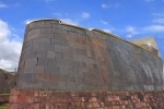 Korikancha - Templo del Sol.  Cusco - PERU