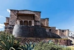 Korikancha - Templo del Sol.  Cusco - PERU