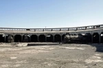 Estación de Ferrocarril de Baquedano, Museos en la ciudad de Antofagasta, parte de nuestra guia de la ciudad.  Antofagasta - CHILE