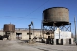 Estación de Ferrocarril de Baquedano, Museos en la ciudad de Antofagasta, parte de nuestra guia de la ciudad.  Antofagasta - CHILE