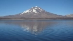 Volcán Maipo, informacion, como llegar, epoca adecuada, guia del cajon del maipo, informaciones.  San Jose de Maipo - CHILE