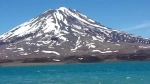 Volcán Maipo, informacion, como llegar, epoca adecuada, guia del cajon del maipo, informaciones.  San Jose de Maipo - CHILE