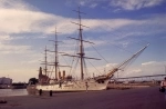 Puerto Madero.  Buenos Aires - ARGENTINA