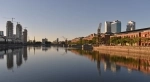 Puerto Madero.  Buenos Aires - ARGENTINA