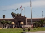 Fortaleza del Real Felipe.  Lima - PERU