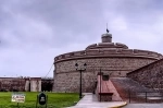 Fortaleza del Real Felipe.  Lima - PERU