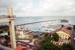 Mercado Modelo, Salvador de Bahia. Brasil. guia de  atractivos.  Salvador de Bahia - BRASIL