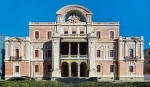 Museo de Minas & Metal, Belo Horizonte. Brasil. Guia de Museos y atracciones en Belo Horizonte.  Belo Horizonte - BRASIL