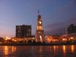 Torre el Reloj de iquique. Guia de Atracciones de Iquique.  Iquique - CHILE