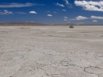 Monumento Natural Laguna de los Pozuelos.  San Salvador de Jujuy - ARGENTINA