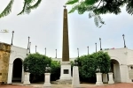 Plaza de Francia, Ciudad de Panama.  Ciudad de Panama - PANAMA