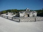 Parque Punta Sur Cozumel, mexico. Guia de Parques Nacionales en Mexico.  Cozumel - MEXICO