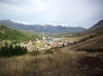 Cerro Catedral.  Bariloche - ARGENTINA