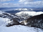 Cerro Catedral.  Bariloche - ARGENTINA